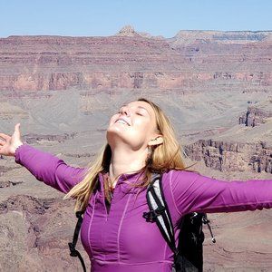 Meet your Posher, Alison